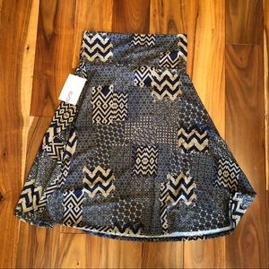 NWT. LuLaRoe Azure size Small